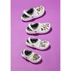Crocs Classic Lined Clog