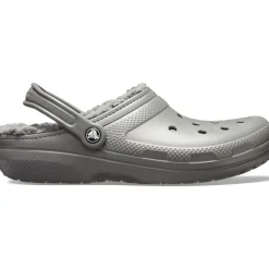 Crocs Classic Lined Clog