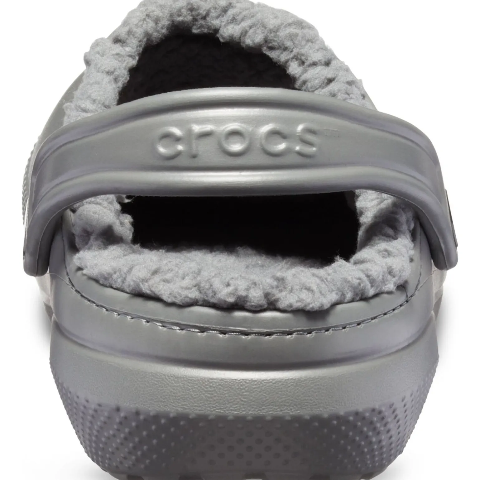 Crocs Classic Lined Clog