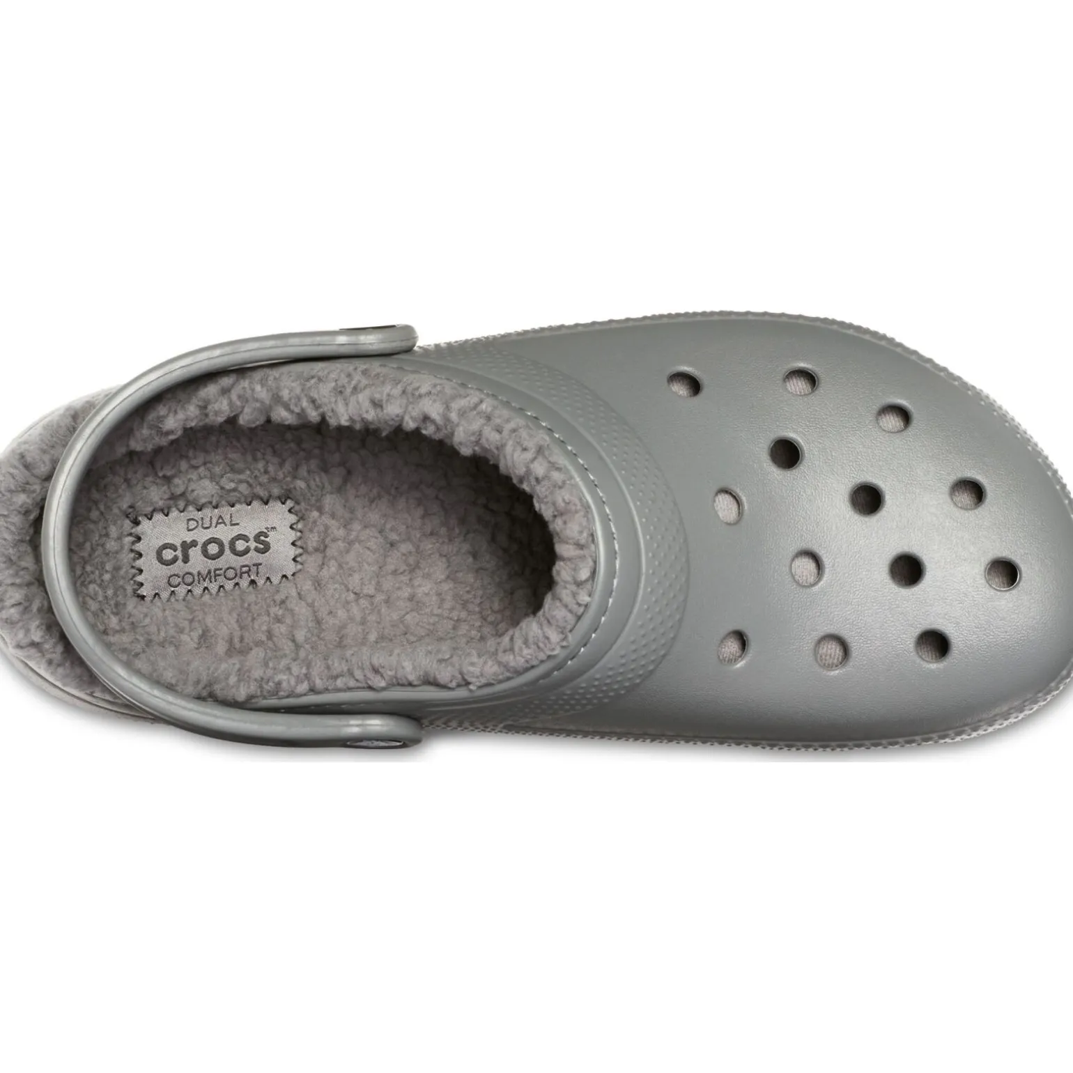 Crocs Classic Lined Clog