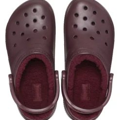 Crocs Classic Lined Clog