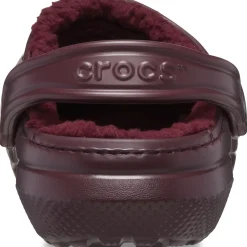 Crocs Classic Lined Clog