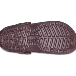 Crocs Classic Lined Clog