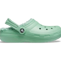 Crocs Classic Lined Clog