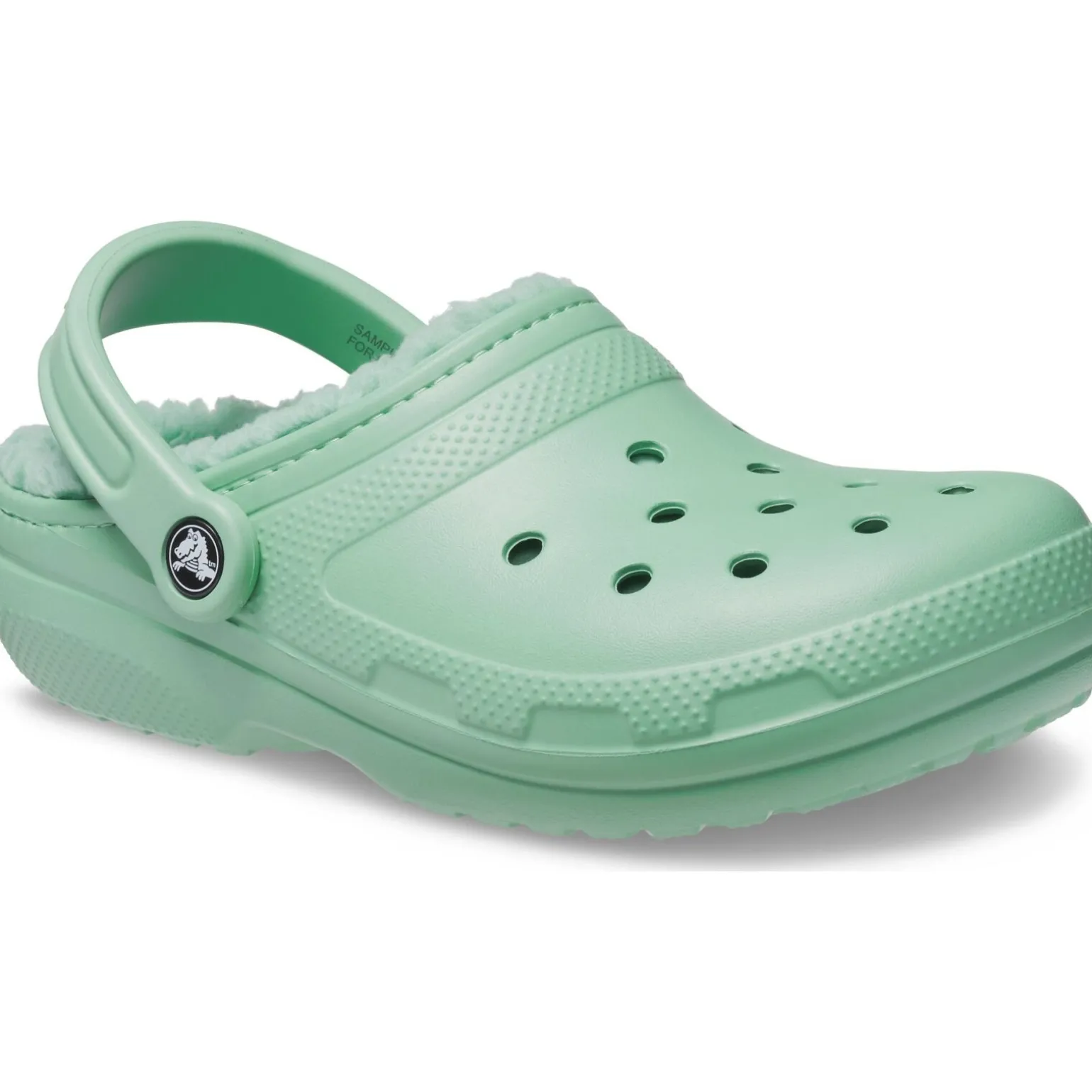 Crocs Classic Lined Clog