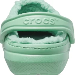Crocs Classic Lined Clog