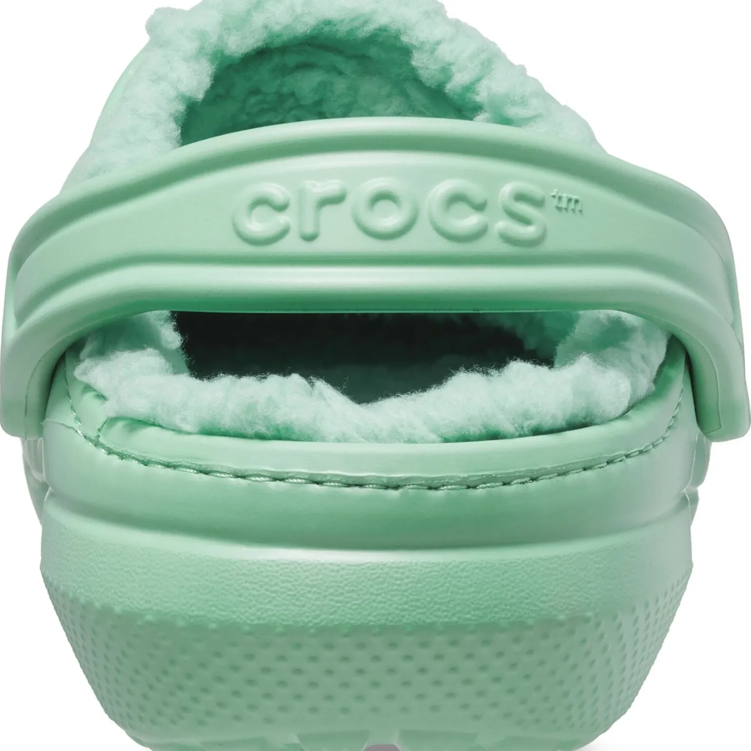 Crocs Classic Lined Clog