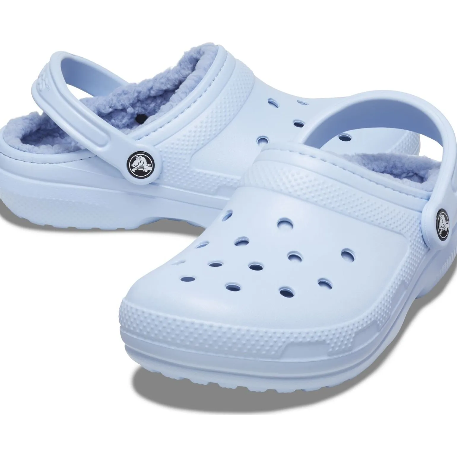 Crocs Classic Lined Clog