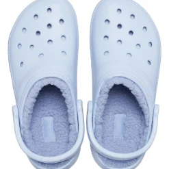 Crocs Classic Lined Clog