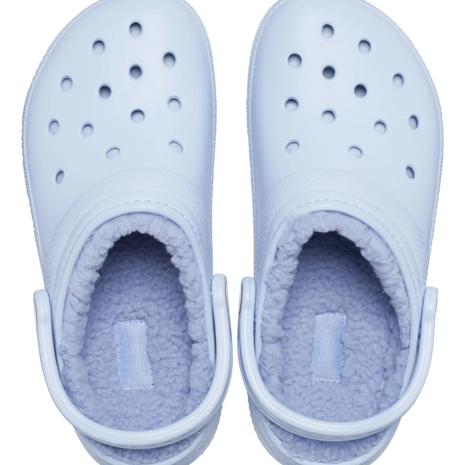 Crocs Classic Lined Clog