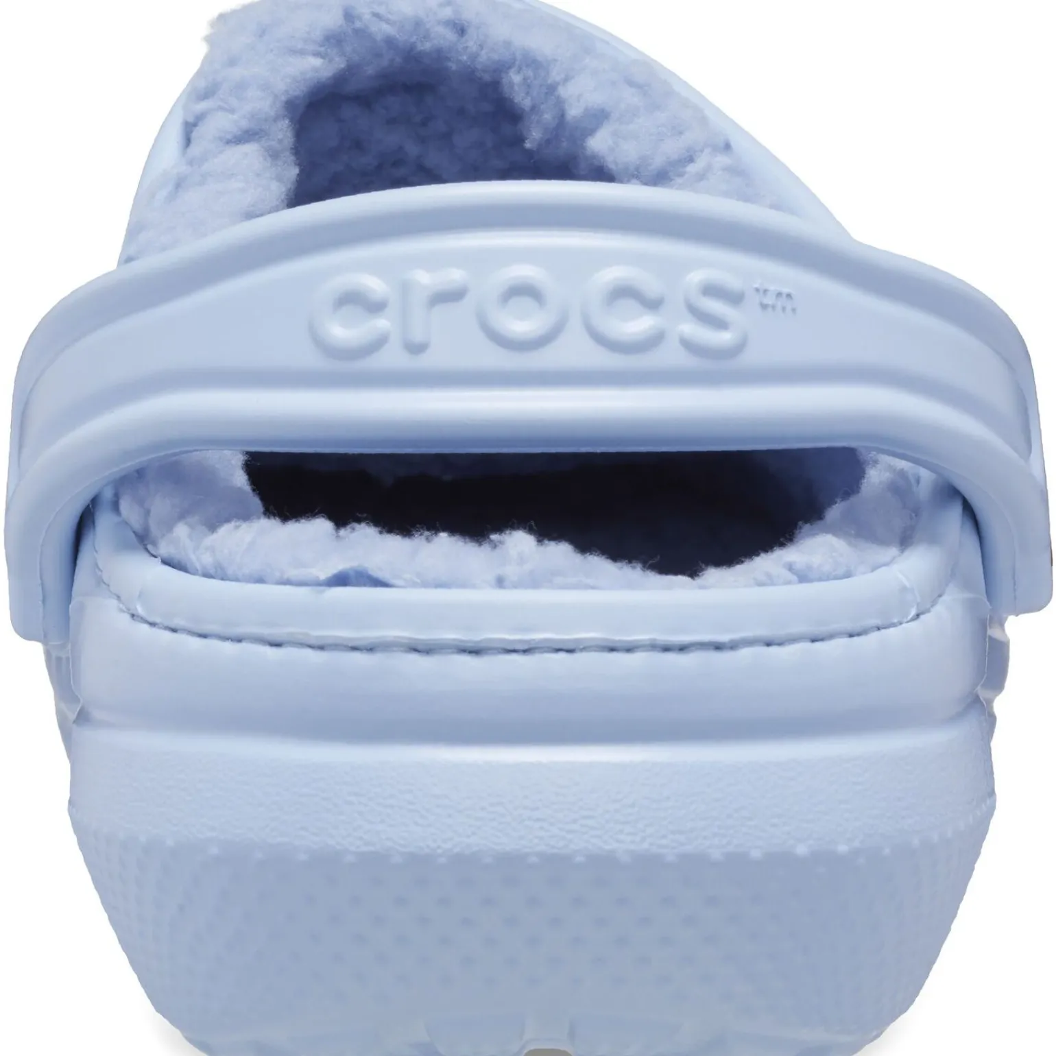 Crocs Classic Lined Clog