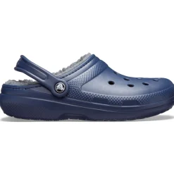 Crocs Classic Lined Clog