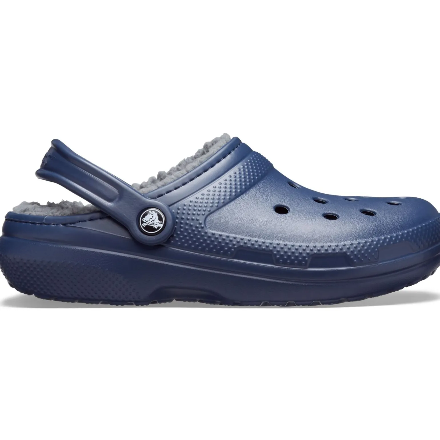 Crocs Classic Lined Clog
