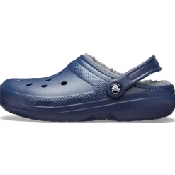 Crocs Classic Lined Clog