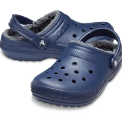 Crocs Classic Lined Clog