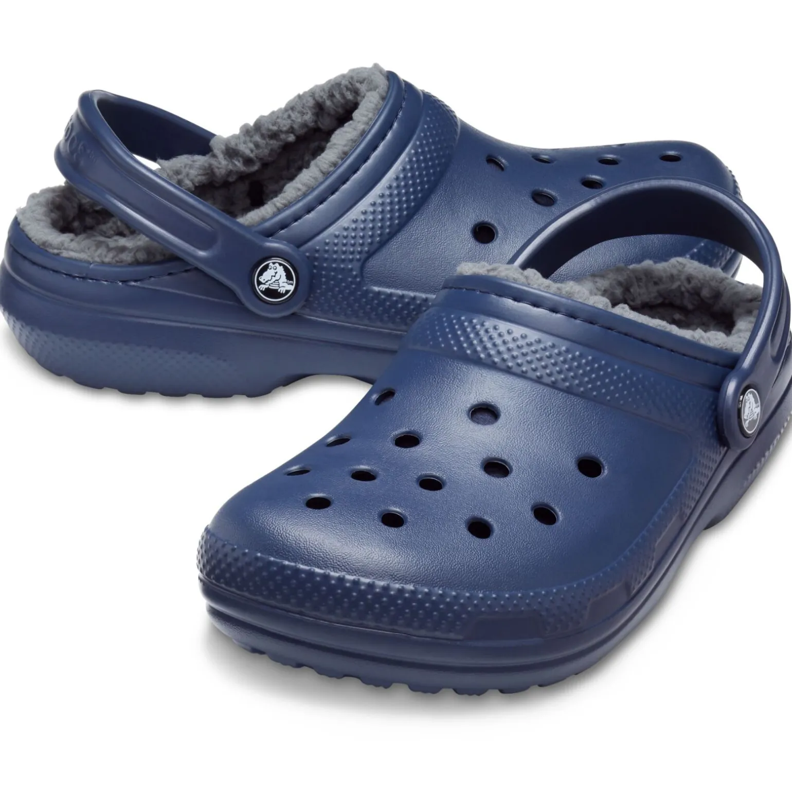 Crocs Classic Lined Clog