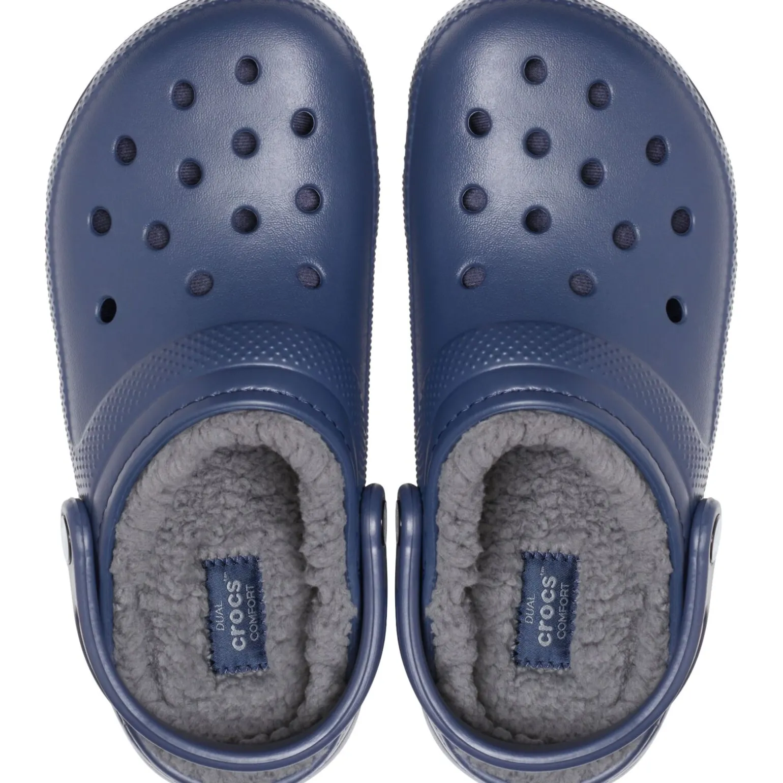 Crocs Classic Lined Clog