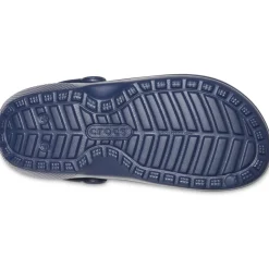 Crocs Classic Lined Clog