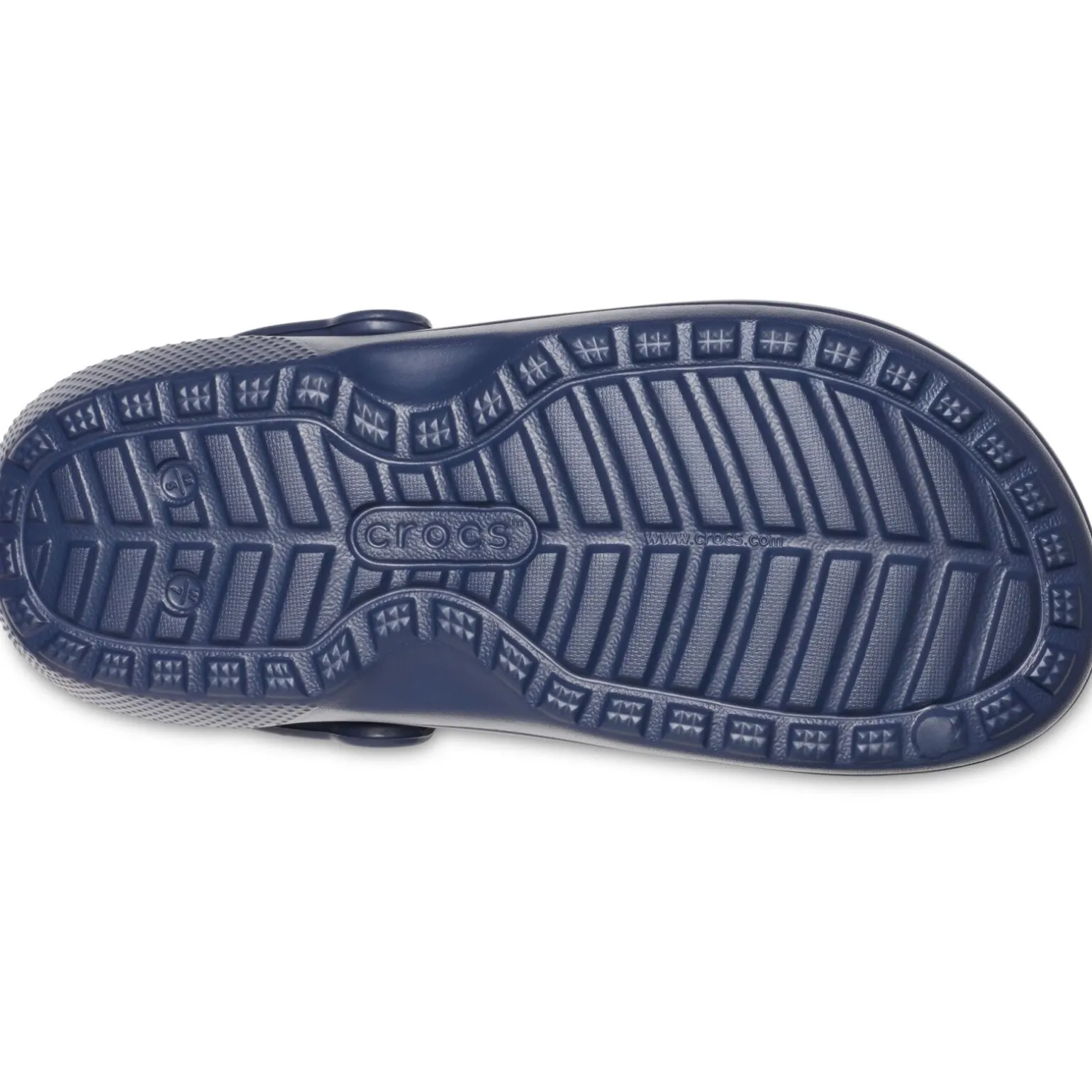 Crocs Classic Lined Clog