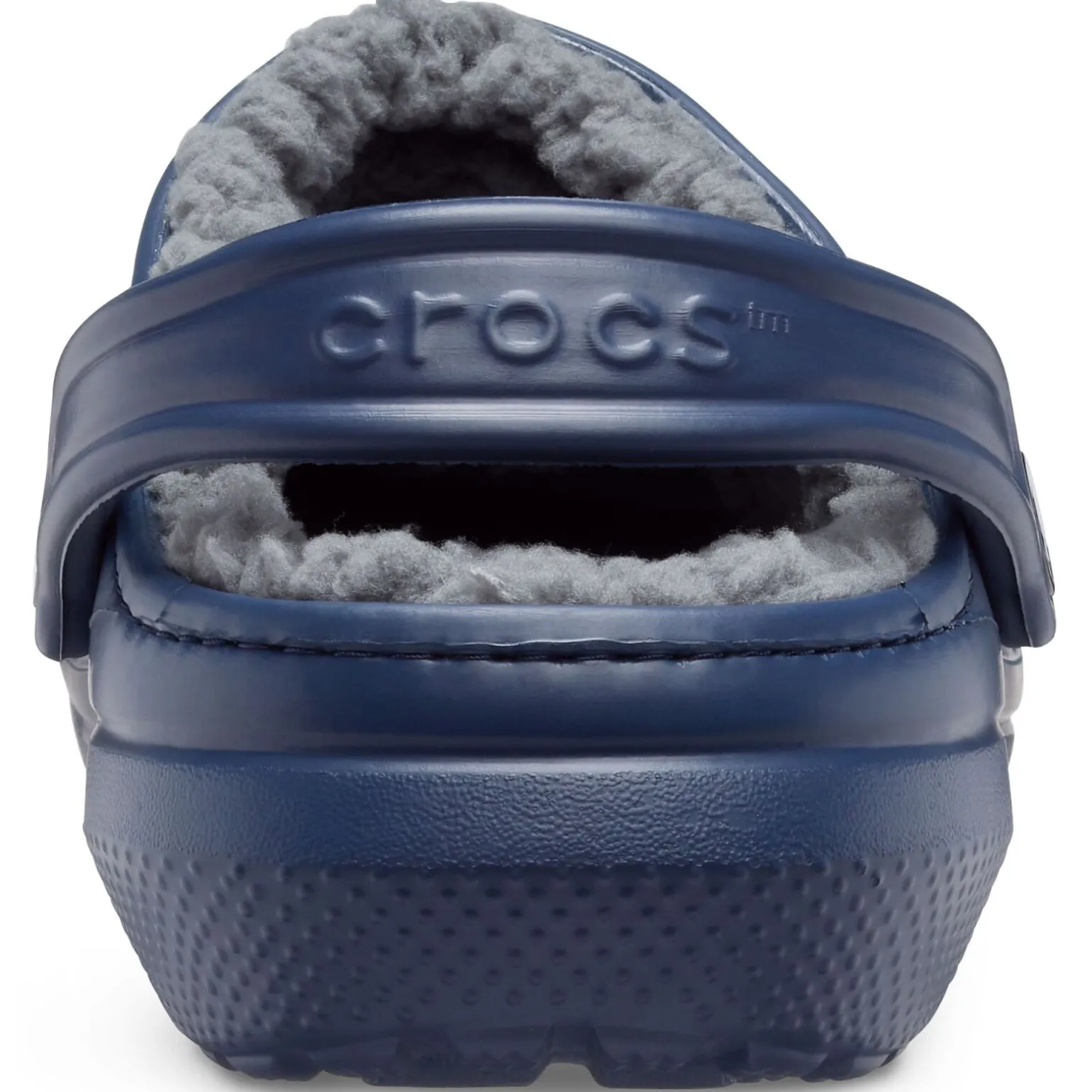 Crocs Classic Lined Clog