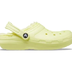 Crocs Classic Lined Clog