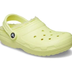 Crocs Classic Lined Clog