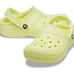 Crocs Classic Lined Clog
