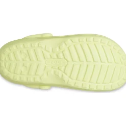 Crocs Classic Lined Clog