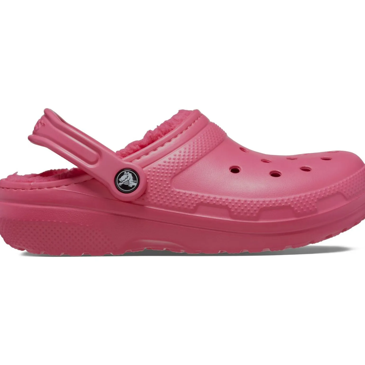 Crocs Classic Lined Clog