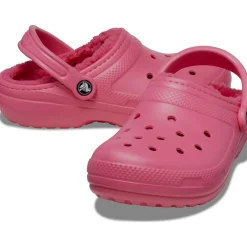 Crocs Classic Lined Clog