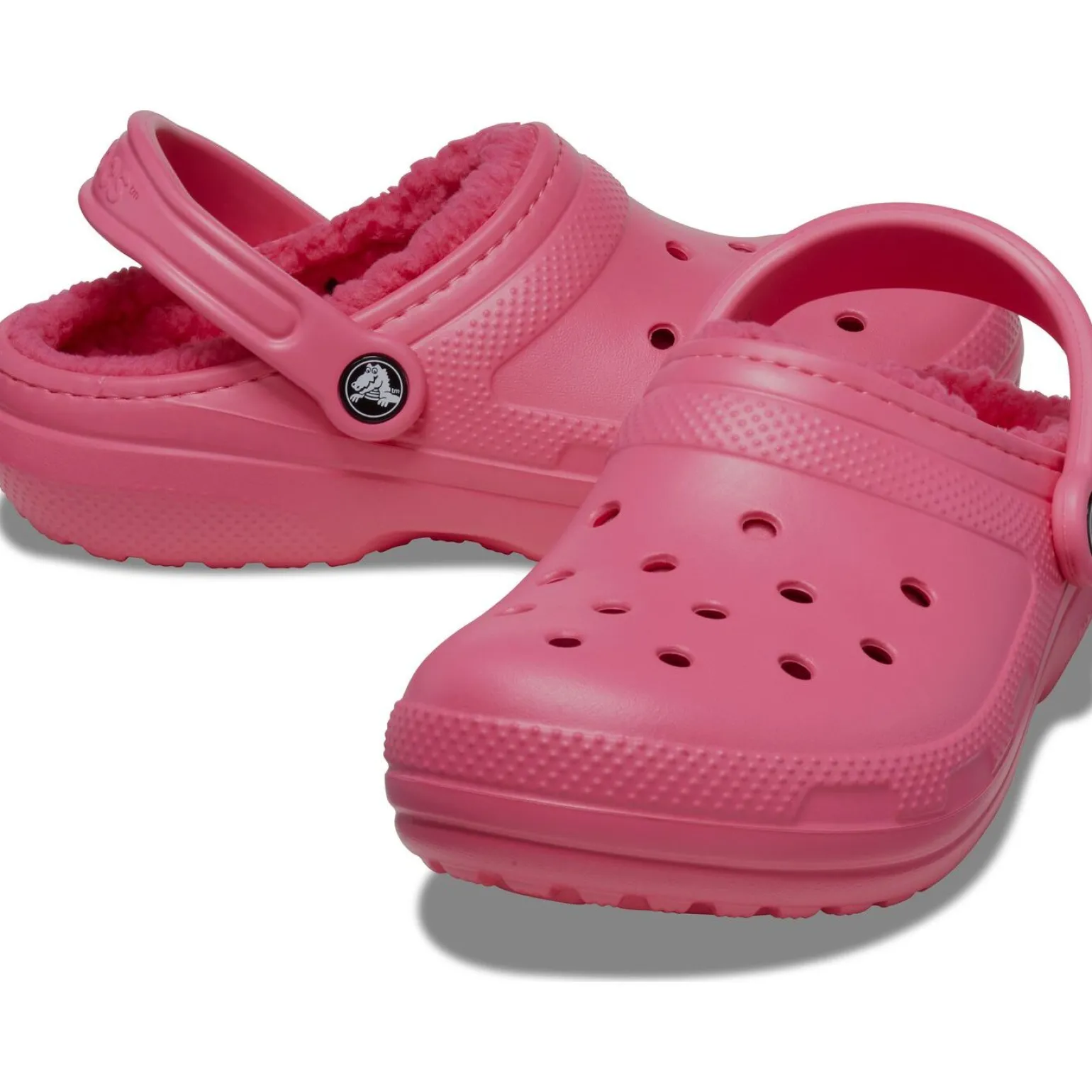 Crocs Classic Lined Clog