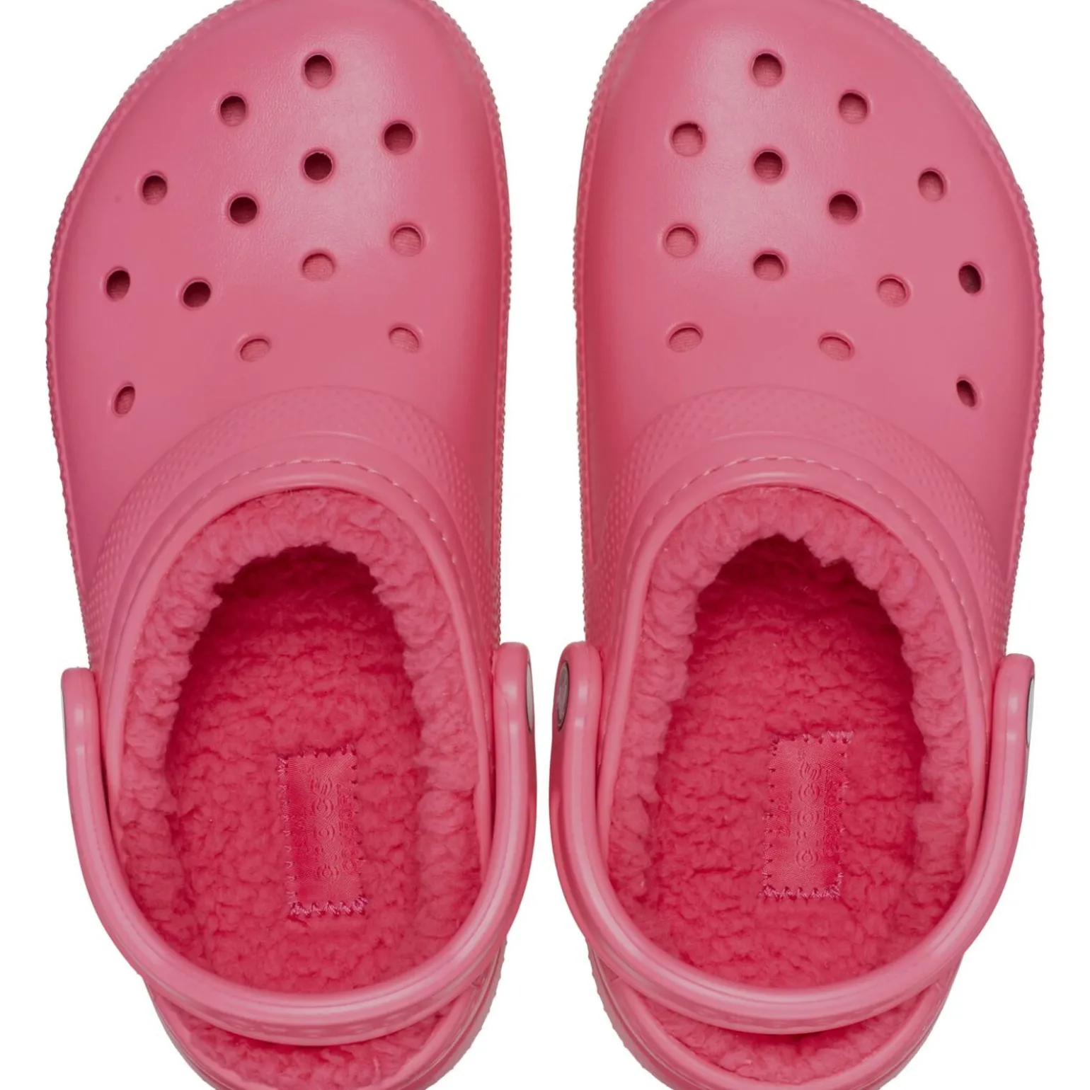 Crocs Classic Lined Clog