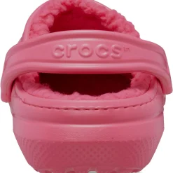 Crocs Classic Lined Clog