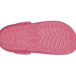 Crocs Classic Lined Clog