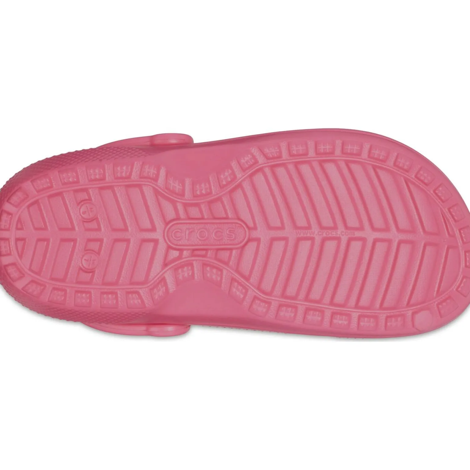 Crocs Classic Lined Clog
