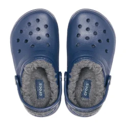 Crocs Classic Lined Clog Kid's