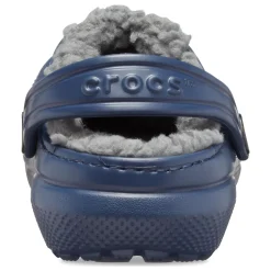 Crocs Classic Lined Clog Kid's