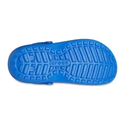 Crocs Classic Lined Clog Kid's