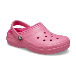 Crocs Classic Lined Clog Kid's 207009
