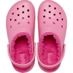 Crocs Classic Lined Clog Kid's 207009