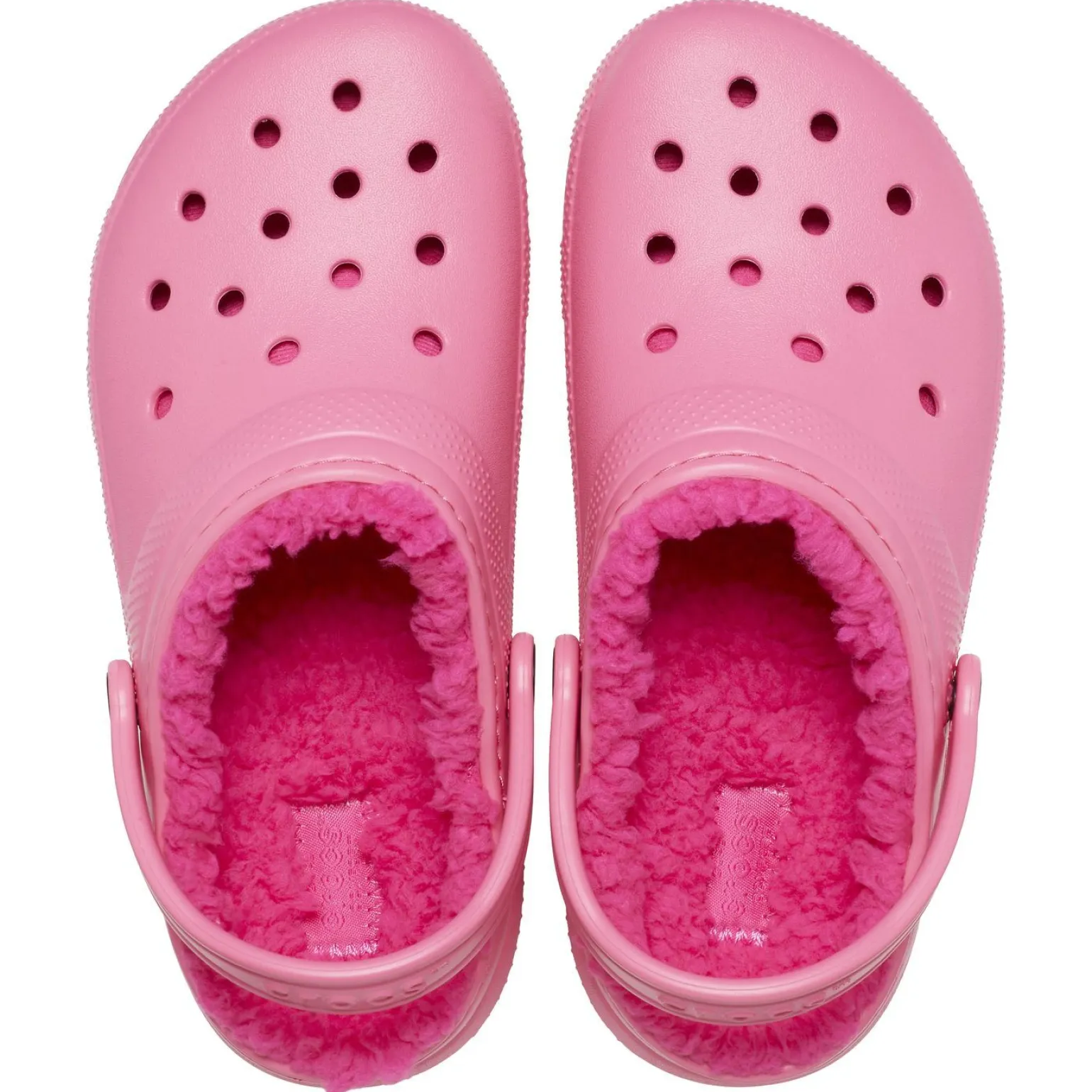 Crocs Classic Lined Clog Kid's 207009