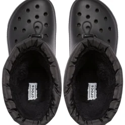 Crocs Classic Lined Neo Puff Boot