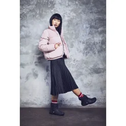 Crocs Classic Lined Neo Puff Boot