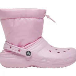Crocs Classic Lined Neo Puff Boot