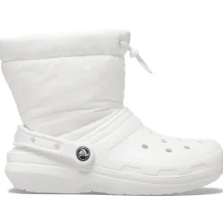 Crocs Classic Lined Neo Puff Boot