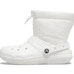 Crocs Classic Lined Neo Puff Boot