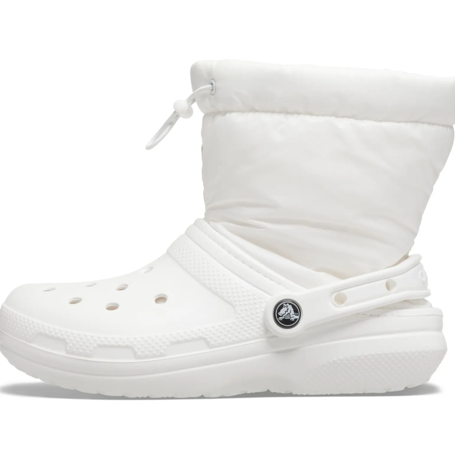 Crocs Classic Lined Neo Puff Boot