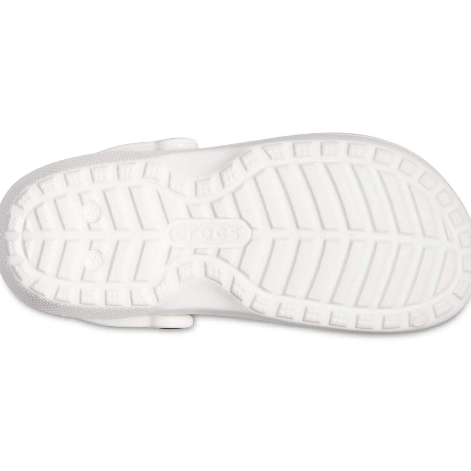 Crocs Classic Lined Neo Puff Boot