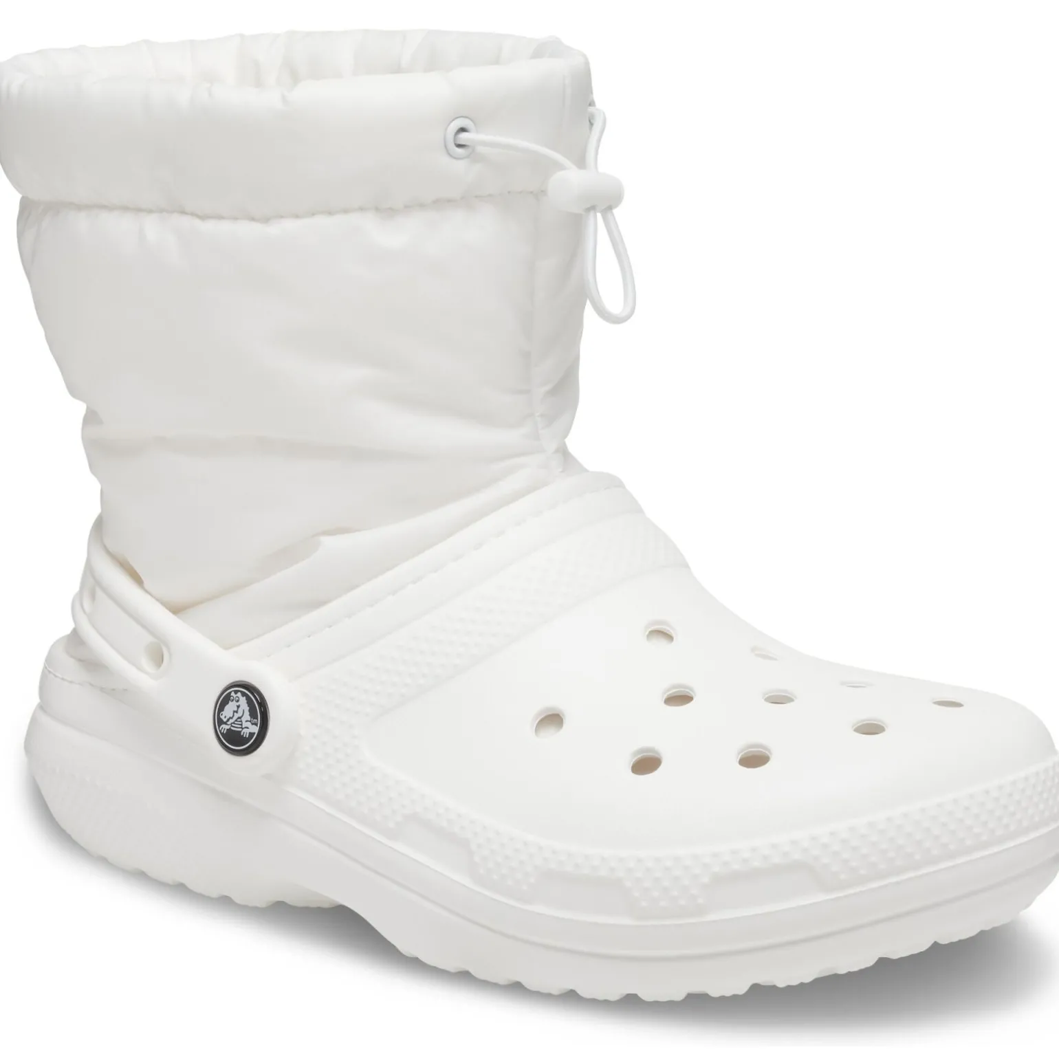 Crocs Classic Lined Neo Puff Boot