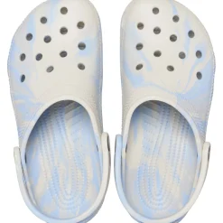 Crocs Classic Marbled Clog